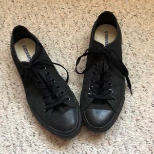 Men’s converse chuck taylor all stars